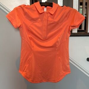 Lululemon Polo Shirts